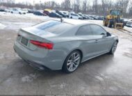 WAUUAAF58MA032652 2021 AUDI