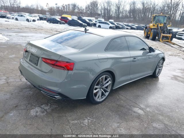WAUUAAF58MA032652 2021 AUDI