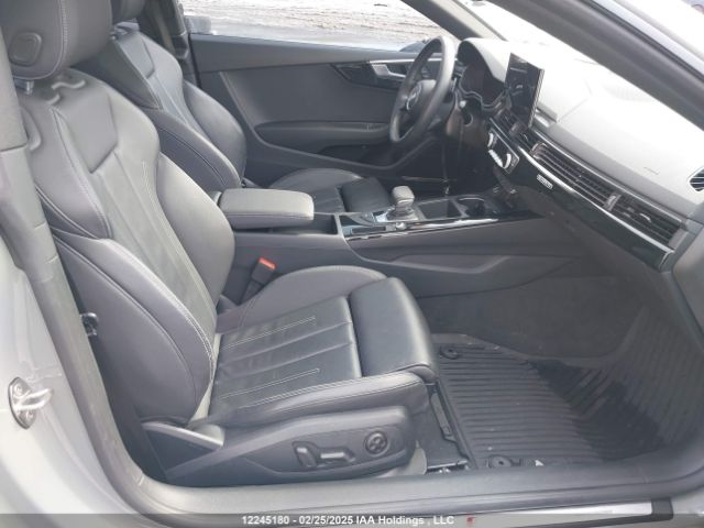 WAUUAAF58MA032652 2021 AUDI