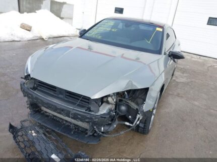 WAUUAAF58MA032652 2021 AUDI