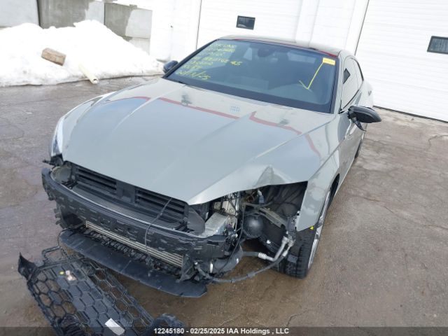 WAUUAAF58MA032652 2021 AUDI