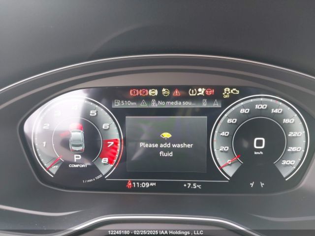 WAUUAAF58MA032652 2021 AUDI