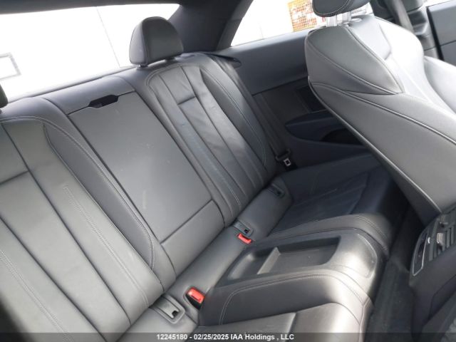 WAUUAAF58MA032652 2021 AUDI