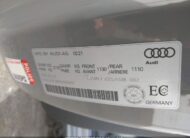 WAUUAAF58MA032652 2021 AUDI
