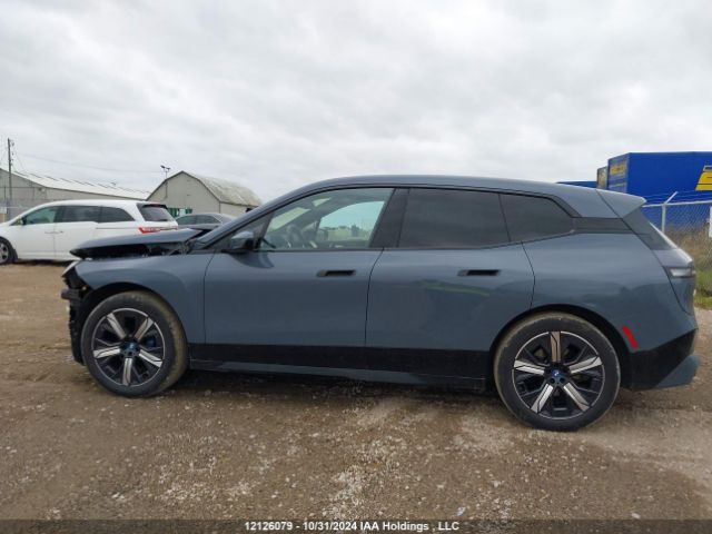 WB513CF0XPCK47695 2023 BMW