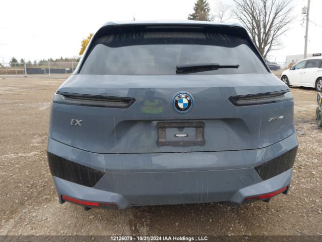 WB513CF0XPCK47695 2023 BMW