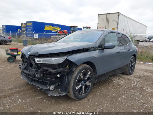 WB513CF0XPCK47695 2023 BMW