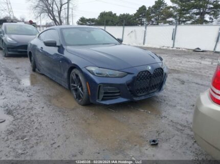 WBA13AR03NCK01690 2022 BMW