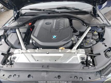 WBA13AR03NCK01690 2022 BMW