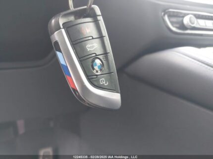 WBA13AR03NCK01690 2022 BMW