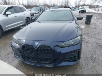 WBA13AR03NCK01690 2022 BMW