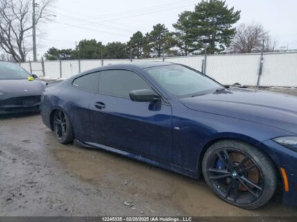 WBA13AR03NCK01690 2022 BMW