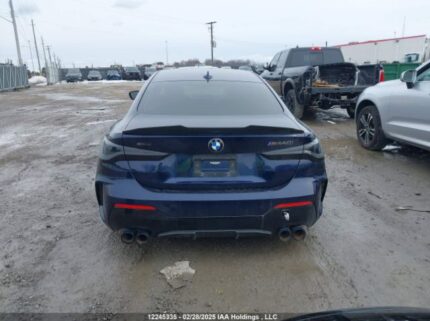 WBA13AR03NCK01690 2022 BMW