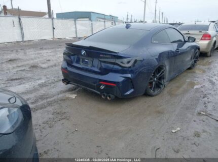 WBA13AR03NCK01690 2022 BMW