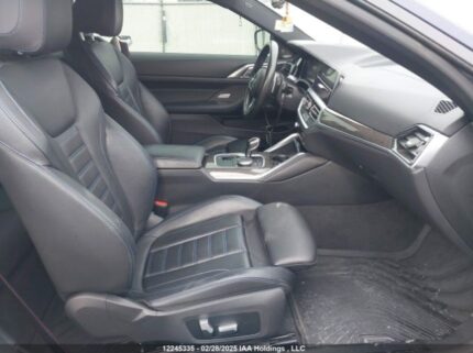 WBA13AR03NCK01690 2022 BMW