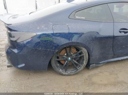 WBA13AR03NCK01690 2022 BMW