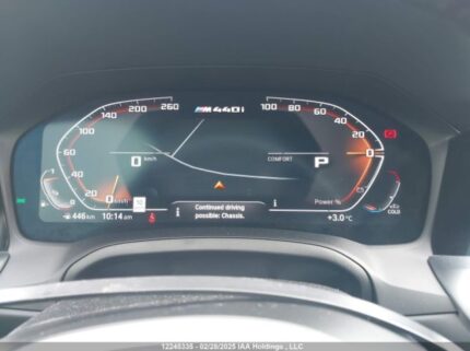 WBA13AR03NCK01690 2022 BMW