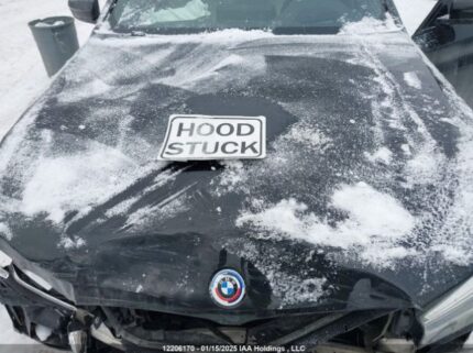 WBA13BK03NCK59234 2022 BMW