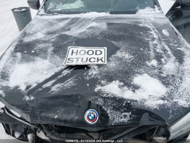WBA13BK03NCK59234 2022 BMW