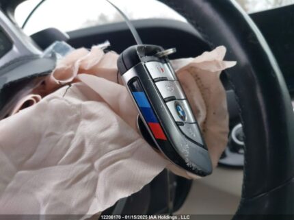 WBA13BK03NCK59234 2022 BMW