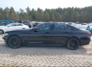 WBA13BK03NCK59234 2022 BMW
