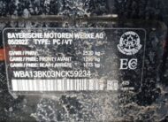 WBA13BK03NCK59234 2022 BMW