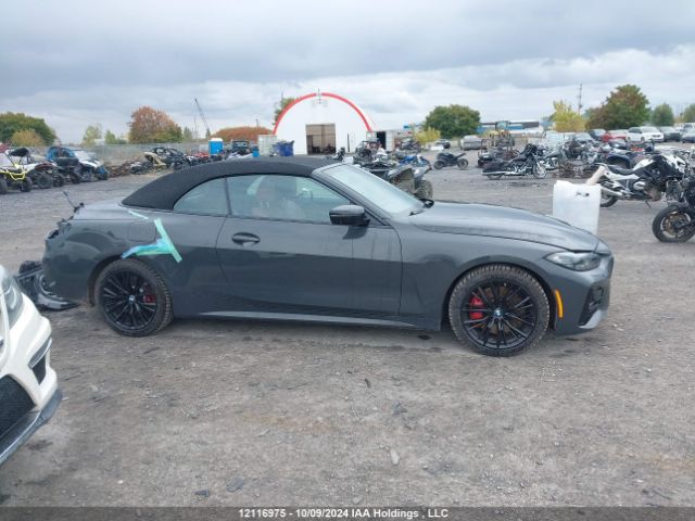 WBA43AT01RCP28395 2024 BMW