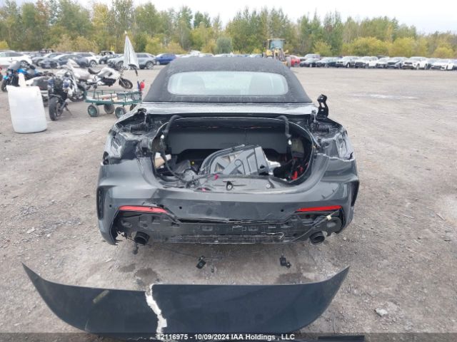 WBA43AT01RCP28395 2024 BMW