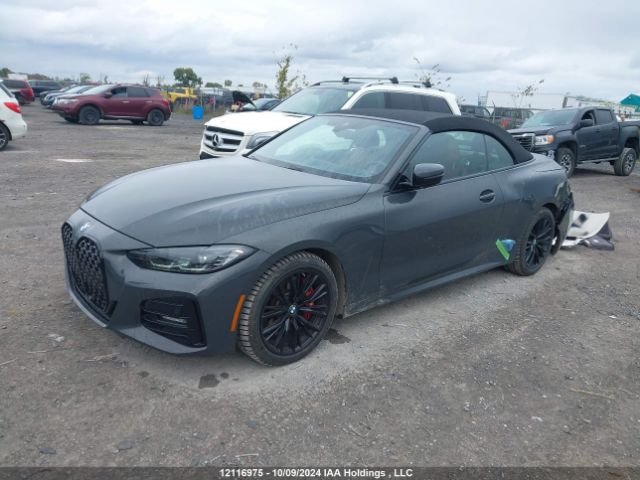 WBA43AT01RCP28395 2024 BMW