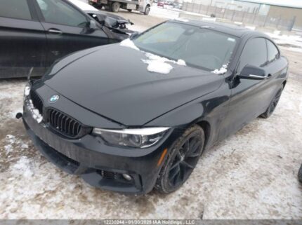 WBA4W5C01LAH55259 2020 BMW