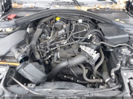 WBA4W5C56KAE49510 2019 BMW