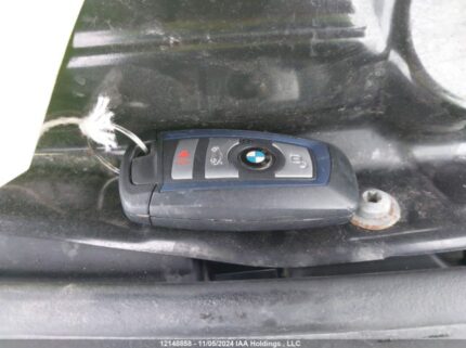 WBA4W5C56KAE49510 2019 BMW