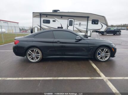 WBA4W5C56KAE49510 2019 BMW