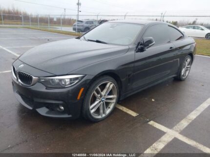 WBA4W5C56KAE49510 2019 BMW