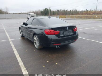 WBA4W5C56KAE49510 2019 BMW