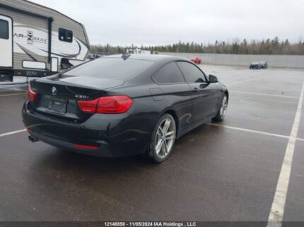 WBA4W5C56KAE49510 2019 BMW