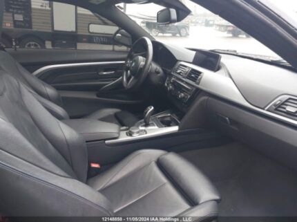 WBA4W5C56KAE49510 2019 BMW