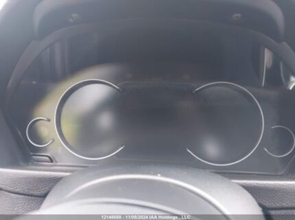 WBA4W5C56KAE49510 2019 BMW