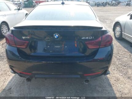 WBA4W9C5XKAF94038 2019 BMW
