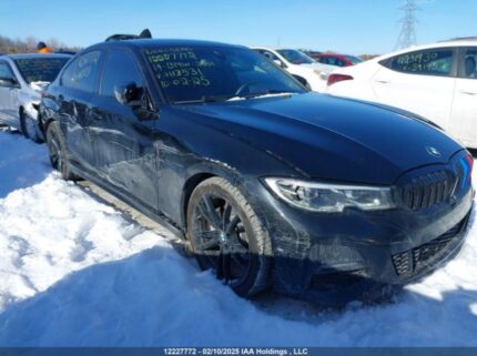 WBA5R7C56KFH13531 2019 BMW