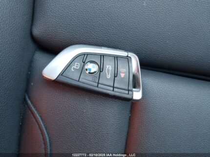 WBA5R7C56KFH13531 2019 BMW