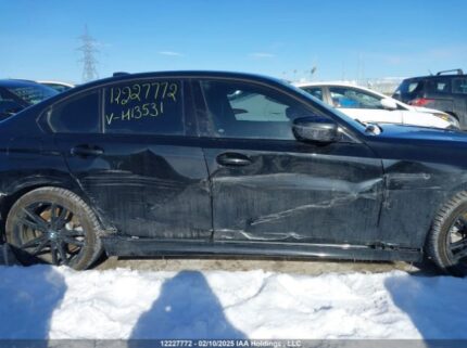WBA5R7C56KFH13531 2019 BMW
