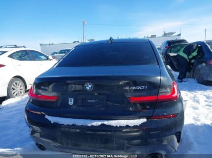 WBA5R7C56KFH13531 2019 BMW