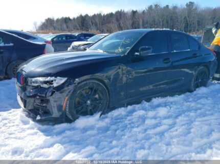 WBA5R7C56KFH13531 2019 BMW