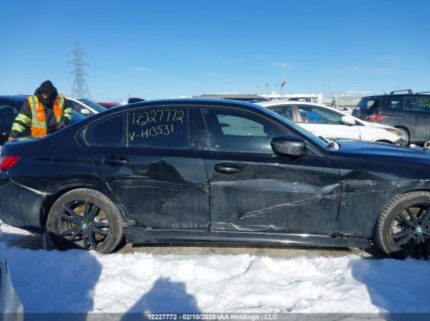 WBA5R7C56KFH13531 2019 BMW