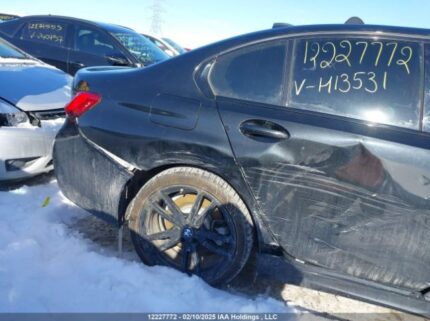 WBA5R7C56KFH13531 2019 BMW