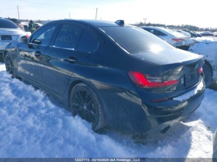WBA5R7C56KFH13531 2019 BMW