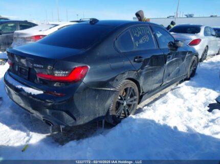 WBA5R7C56KFH13531 2019 BMW