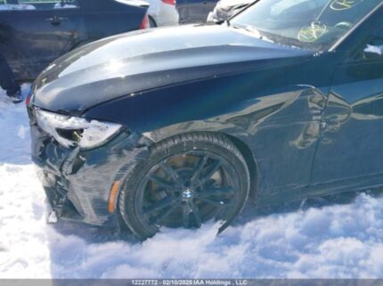 WBA5R7C56KFH13531 2019 BMW