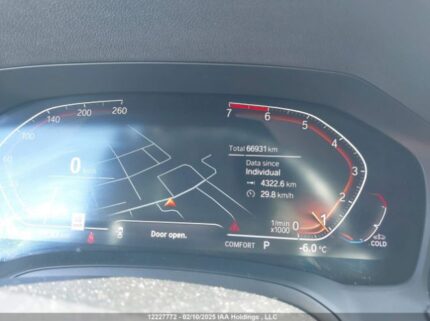 WBA5R7C56KFH13531 2019 BMW
